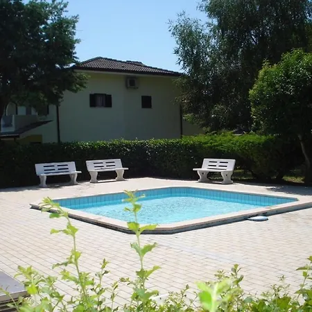 Belvilla By Oyo Ln 33 41 Porto Santa Margherita di Caorle