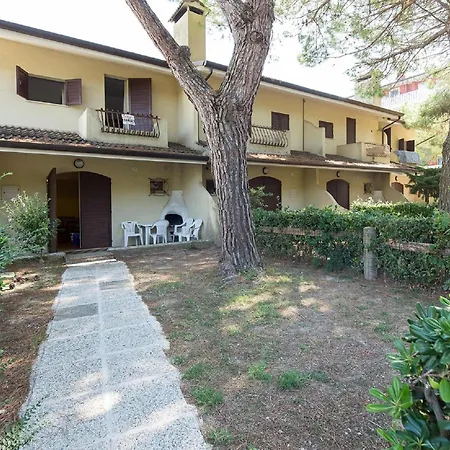 Villa Belvilla By Oyo Ln 33 41 Porto Santa Margherita di Caorle