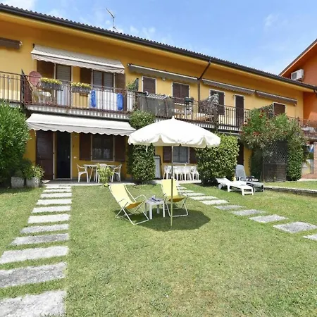 Belvilla By Oyo Ln 33 41 Villa