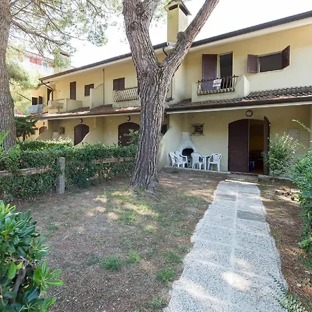 Belvilla By Oyo Ln 33 41 Vila Porto Santa Margherita di Caorle